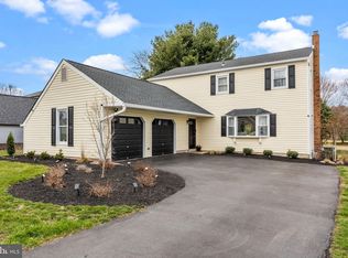 86 Sharon Dr, Richboro, PA 18954