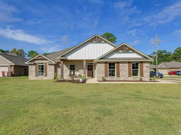 6546 Gentle Rain Dr, Milton, FL 32570