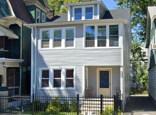 287 S Clinton St Floor 2, East Orange, NJ 07018