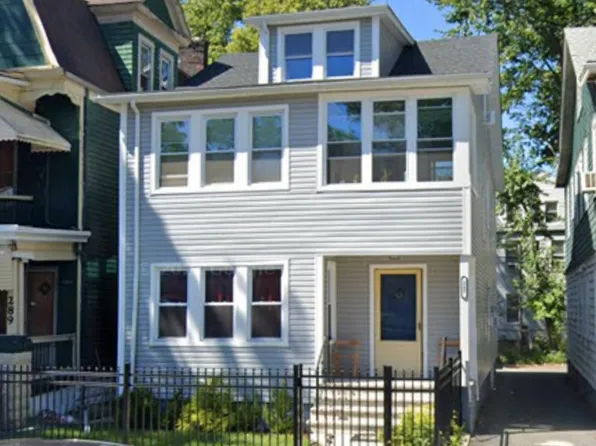287 S Clinton St Floor 2, East Orange, NJ 07018