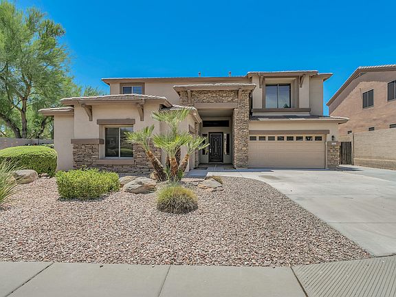 2nd image of 26040 N 73rd Dr