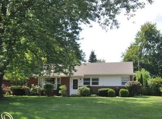 17373 Kinloch, Redford, MI 48240