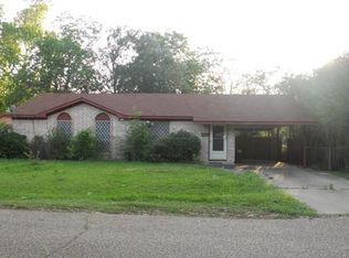 730 Lilac St, La Marque, TX 77568