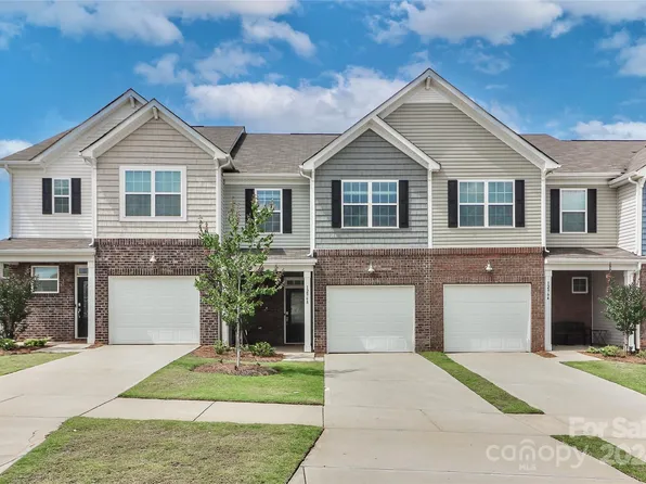 12968 Canton Side Ave, Charlotte, NC 28273