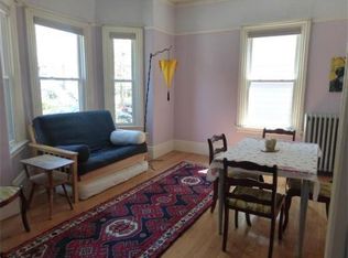 8 Florence St, Cambridge, MA 02139