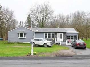 1315 County Route 3, Hannibal, NY 13074