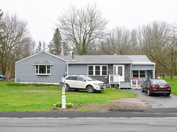 1315 County Route 3, Hannibal, NY 13074