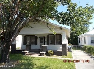 2003 Warren St, Augusta, GA 30904