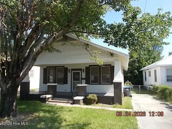 2003 Warren Street, Augusta, GA 30904