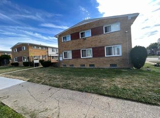 11701 Morang Dr #17, Detroit, MI 48224