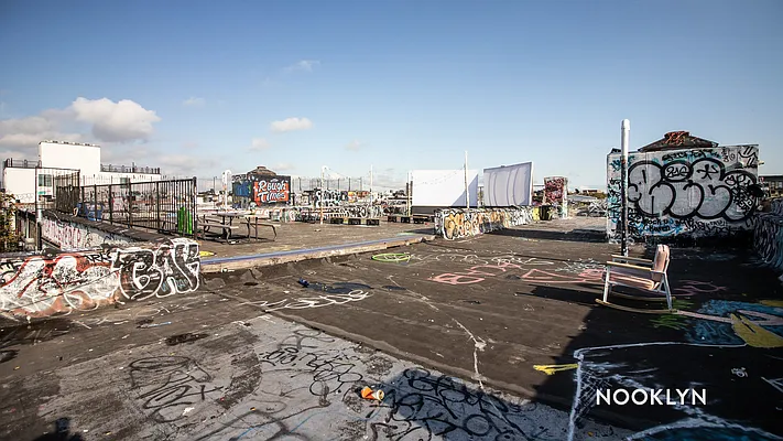 Rented by Nooklyn NYC LLC | media 10