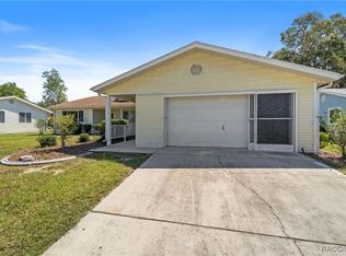 8170 SW 109th Street Rd, Ocala, FL 34481