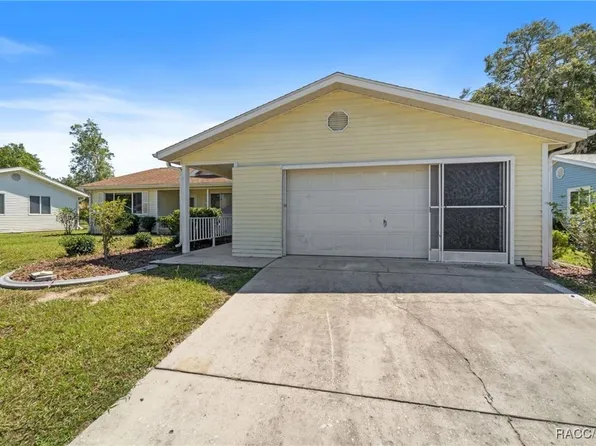 8170 SW 109th Street Rd, Ocala, FL 34481