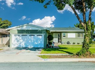 2401 Bond Ave, La Habra, CA 90631