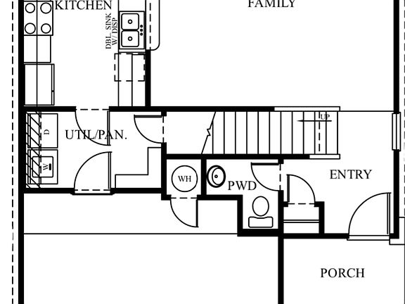 2nd image of 2209 Nestlewood Dr