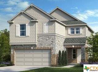 436 Blacktail Dr, New Braunfels, TX 78130