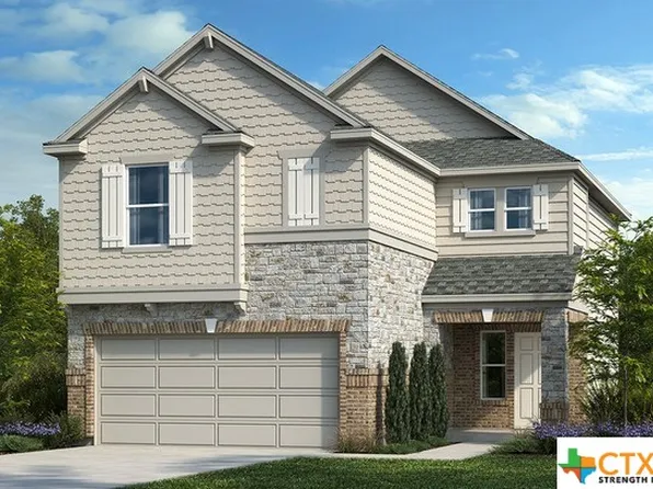 436 Blacktail Dr, New Braunfels, TX 78130