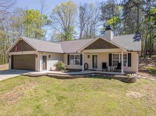 176 Arrowhead Trl, Eatonton, GA 31024