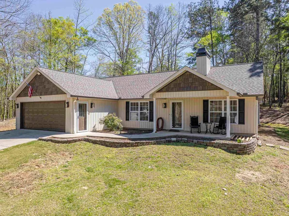 176 Arrowhead Trl, Eatonton, GA 31024