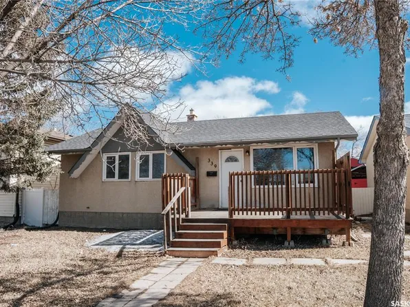 339 Mccarthy BOULEVARD, Regina, SK S4R 5N2