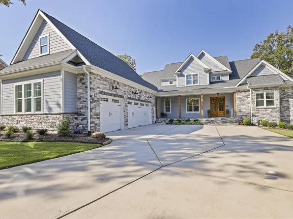 287 Cabin Crk, Pittsboro, NC 27312