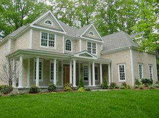 9 Wolfpit Ln, Wilton, CT 06897