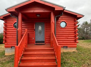 123 Macedonia Rd, Asheville, NC 28804
