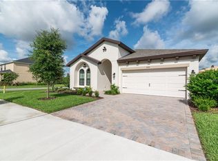 4091 Jensen Lane, Land O Lakes, FL 34638