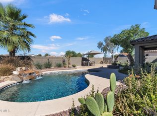 18950 N Alicante St, Maricopa, AZ 85138