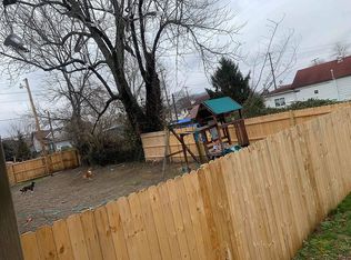 2029 5th St, Portsmouth, OH 45662