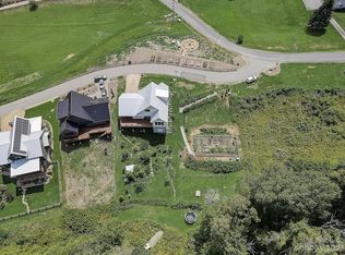 208 Westridge Farm Rd #5, Asheville, NC 28804