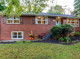 5405 Bellwood Ln, Knoxville, TN 37918