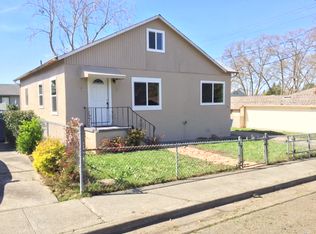 521 Maple Ave, Vallejo, CA 94591