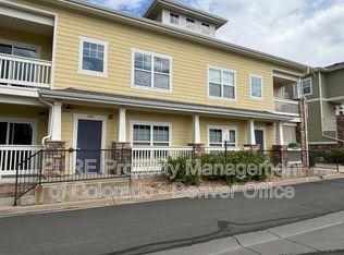 9489 Ashbury Cir UNIT 204, Parker, CO 80134
