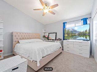 2440 Monje St, Rosamond, CA 93560