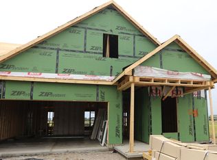 3590 Hauser Ct, Bargersville, IN 46106