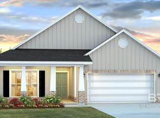 12928 Grand Rapids Rd, Fairhope, AL 36532