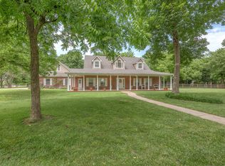 20125 E 72nd St N, Owasso, OK 74055