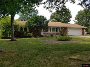 49 Powers Dr, Mountain Home, AR 72653