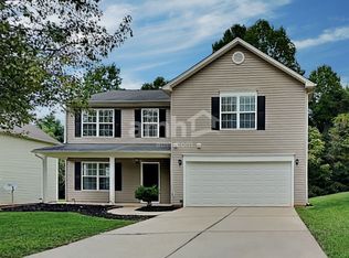 5108 Weeping Cherry Dr, Browns Summit, NC 27214