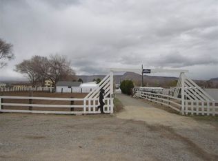 3390 C 1/2 Rd, Palisade, CO 81526