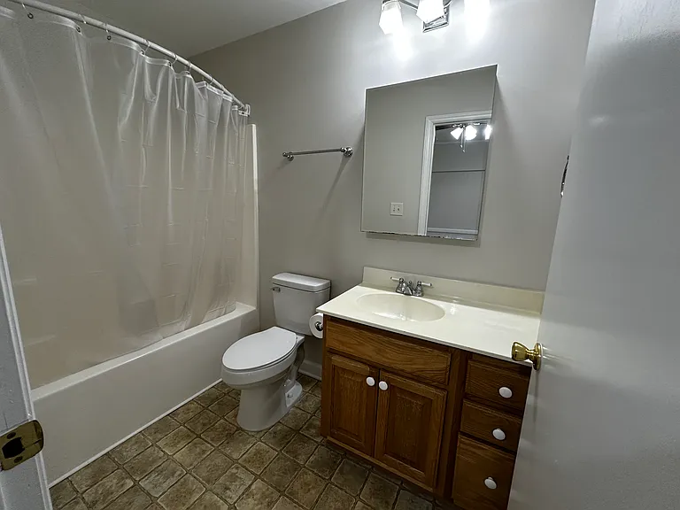 Bathroom 1