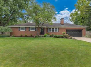 3641 Napanee Dr, Dayton, OH 45430