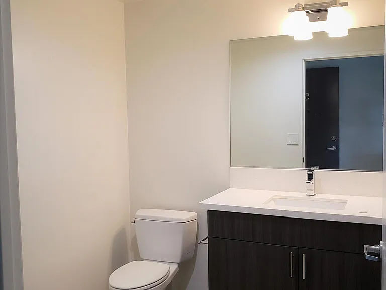 318 N Wilton Pl #5 — Photo 7