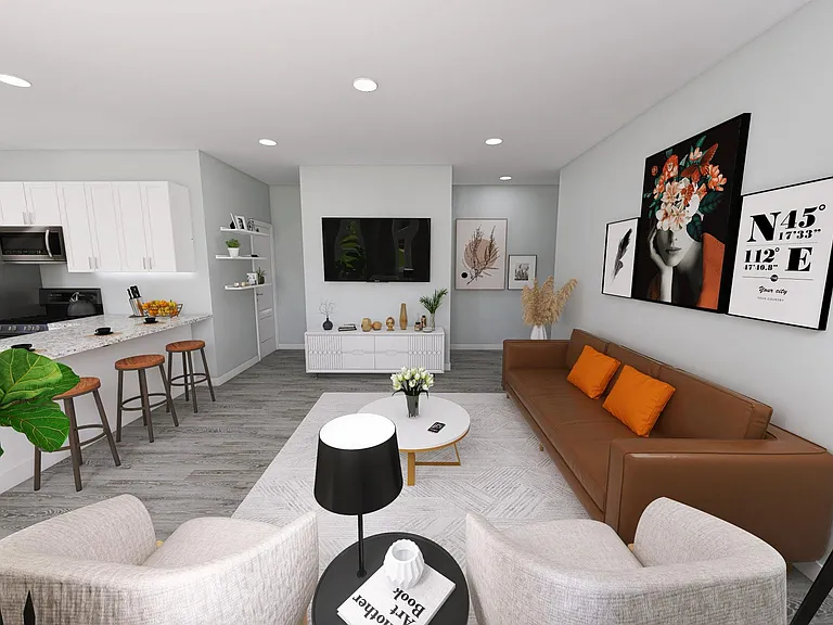 811 Greenup St #3 — Photo 6