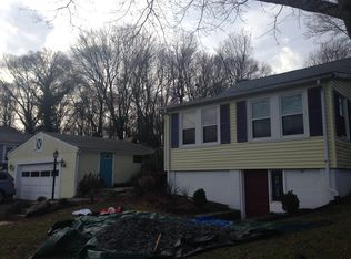 7 Virginia St, Warren, RI 02885