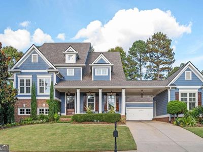110 Rose Hall Ln, Dallas, GA, 30132