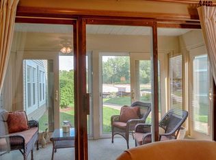 510 S Harkless Dr APT 2, Syracuse, IN 46567