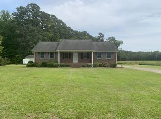 1760 Reddicks Grove Church Rd, Williamston, NC 27892