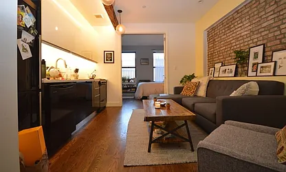 Rented by Nooklyn NYC LLC